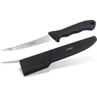 Spetton Filleto Messer