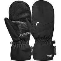 Reusch Wonder R-tex XT Junior Mitten black / white (7701) 6