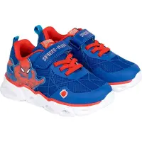Marvel Cerda Group Sporty Light Eva Sole With Lights Spiderman Sportschuhe Blau EU 31 Jungen,Mädchen Blau EU 31