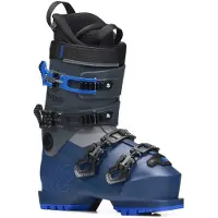 K2 Reverb Junior-alpinskistiefel