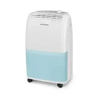 Orbegozo Dh 2025 20l Luftentfeuchter