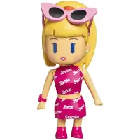 Stumble Guys Barbie Figur