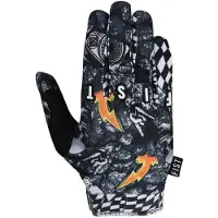 Fist Strapped Quaker Offroad-handschuhe