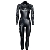 Sailfish Arctic 1 Neopren-langarm-wetsuit Für Damen