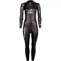 Sailfish Flash 1 Neopren-langarm-wetsuit Für Damen