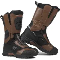 Seventy Degrees Sd-ba6 Stelvio High Motorradstiefel