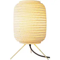 Graypants Ausi Tischlampe blond