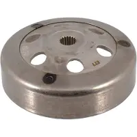 RMS Beauty Suzuki Address 110cc 100260350 Kupplungskorb