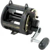 Shimano Tld Trollingrolle