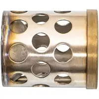 Akrapovic V-tuv083 Geräuschdämpfer