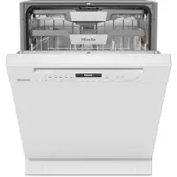 Miele G 7210 SCU Weiß