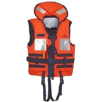 PLASTIMO Typhoon Navy 150n S T2 Schwimmweste