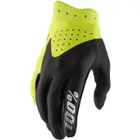 100% Itrack Offroad-handschuhe