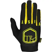 Fist Fluro Offroad-handschuhe
