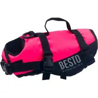 Besto Deluxe Cat Rettungsweste Für Haustiere
