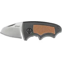 Walther design Mk40 Messer