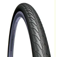 Mitas Reifen Flash 700x40c (42-622) V66 Classic RS Drahtwulst schwarz reflex 5-10952717-042