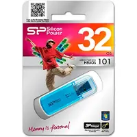 Silicon Power Helios 101 Usb-stick
