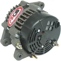 Arco Mercruiser Innenbord Lichtmaschine 70a 12v