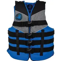 Body Glove Tweedle Nylon Pfd Schwimmweste