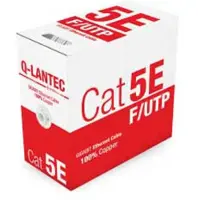 Alantec F/utp 305 M Cat5-netzwerkkabel