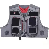 Taimen Rauchua Fly Fishing Angelweste