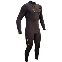 Seland Eco Wet 4.3 Mm Langarm-neoprenanzug Mit Brustreißverschluss