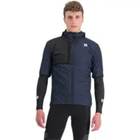 Sportful Supergirara Puffy Kurzarmjacke