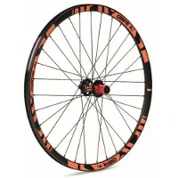 Gtr Sl27 27.5´´ Cl Disc Tubeless Mtb Hinterrad