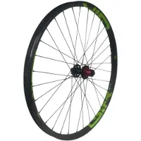 Gtr Sl30 Boost 29´´ Disc 6b Tubeless Mtb Hinterrad