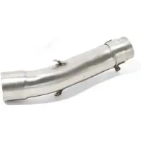 Remus Stainless Steel Cb 500 F 18 14582 101754 Verbindungsrohr