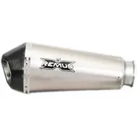 Remus Hypercone Titanium 1290 Super Duke R 14 Homologierter Slip On Schalldämpfer