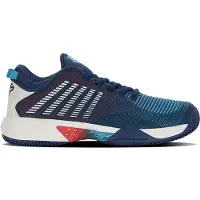 K-Swiss Hypercourt Supreme Hb Sandplatzschuhe