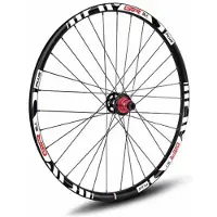 Gtr Sl35 E-bike Plus 27.5´´ Disc Tubeless Mtb Hinterrad