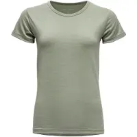 Devold Breeze Plus Merino 200 Kurzarm-t-shirt