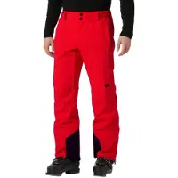 Helly Hansen Skihose Rapid Pant Herren Red-M