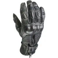 Garibaldi Smoke Vintage Handschuhe