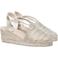 Toni pons Tania-zr Keil-espadrilles