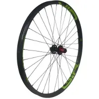 Gtr Sl30 27.5´´ Cl Disc Tubeless Mtb Hinterrad