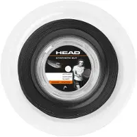 Head Racket Synthetic Gut 200 M Tennisrollen Saite