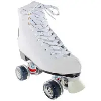 Jack London Artistico Rollschuhe