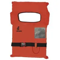 4water Ocea 100n Schwimmweste