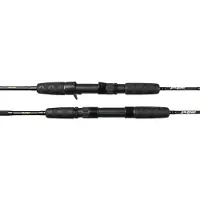 Mustad Pulse Ultra Light Spinnrute