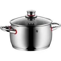 WMF Fleischtopf "Quality One" 2 Stk. tlg. Cromargan Edelstahl Rostfrei 18/10