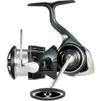 Daiwa Luvias 24 Pc Lt Spinnrolle