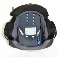 Nolan Interner Helm CLIMA COMFORT Größe XXS Grau N90 seit 2011