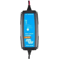 Victron Energy Blauer Smart Ip65 12/5 + Dc-stecker Nema-ladegerät