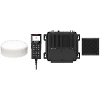B&G V100b Class B Vhf Gps500 Speiche