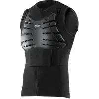 SIXS Pro Sm9 Ärmelloses Schutz-t-shirt