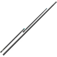 GARBOLINO Twin Match Parallel 3 Pole Angelset